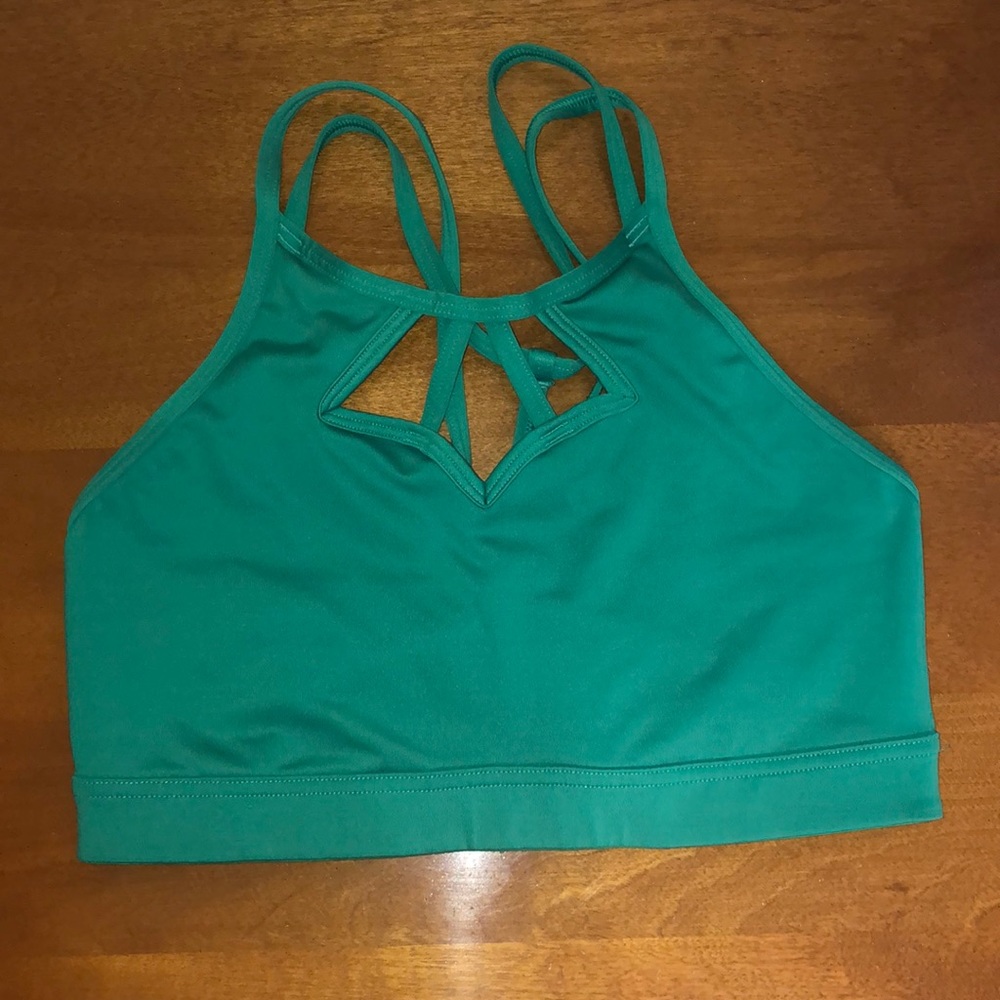 VS Sports Bra